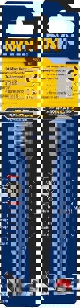 Power Screwdriver Bit: Magnetic Nutsetter Bit, 3/8